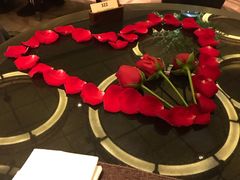 -深圳四季酒店·馥自助餐厅