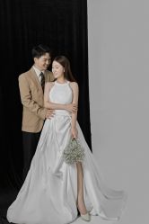 点击看大图 -情订奇缘婚纱摄影(和平路店)