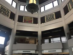 -苏州吴宫泛太平洋酒店
