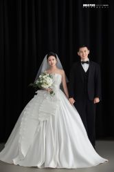 -安娜公馆婚纱摄影(锦州店)