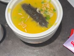-五谷丰登农家院·地道胶东菜·海鲜烧烤(威海店)
