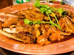 -友乐居羊蝎子(西直门店)