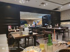大堂-火炉火自助餐(悠唐购物中心店)