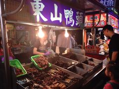 六合夜市-六合夜市