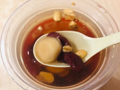 -八婆婆烧仙草(中山路店)