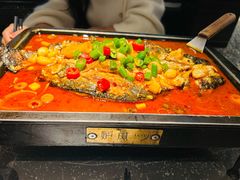 -炉鱼(无锡八佰伴中心店)