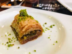 开心果仁多玛-MADO冰淇淋咖啡馆(淘金店)