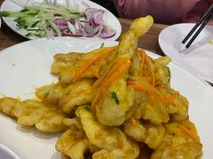 -合合春饼·酱骨·东北菜(潘家园店)