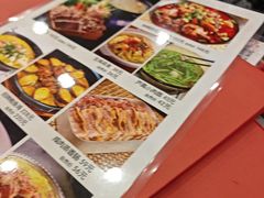 -金陵后厨·南京菜(新街口秣陵路店)