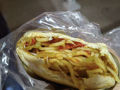-刘小武·锅魁(总店)
