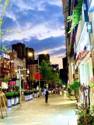 -不迫先生专业男士剪发