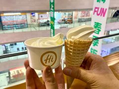-海底捞火锅(玉桥商业广场店)