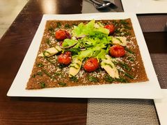 -LA CREPERIE BRETONNE布列塔尼法式餐厅(天童北路店)