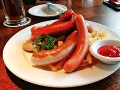 -宝莱纳餐厅(滨江店)