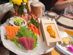 -和彩放题餐厅(酒仙桥店)