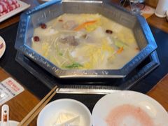 -佬土鹅肠火锅(扬中步行街店)
