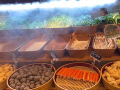 -牛YO寿喜烧·铁板烧和牛火锅自助(市府恒隆店)