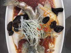 -尚宴(盛世广场·食尚街店)