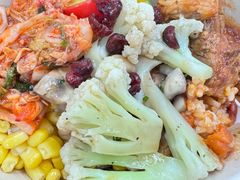 -超级碗FOODBOWL(成都来福士店)