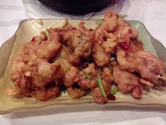 椒盐排条-永兴餐厅(复兴中路店)
