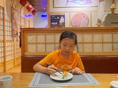 -鮨桐日本料理(望京店)