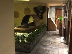 -陈先进鱼馆·地道农家菜(湖墅南路店)