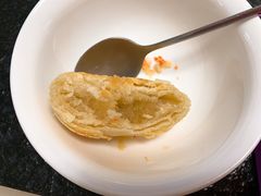 凤梨月饼-王宝和酒家(黄浦店)