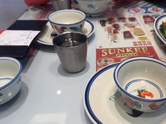 -香港新记茶餐厅(春熙太古里店)