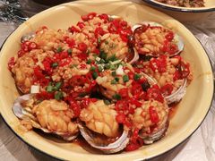 -东排食堂长沙小吃大排档(五一广场店)