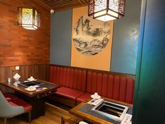 -晓林火锅(安定门店)