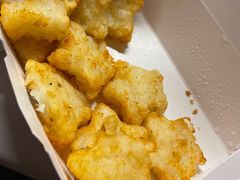 酥糯薯宝-达美乐比萨(大冲店)