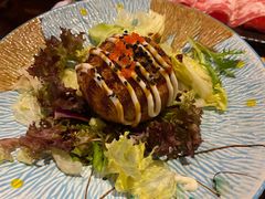 -一井烧肉·活鳗·寿司(望京SOHO店)