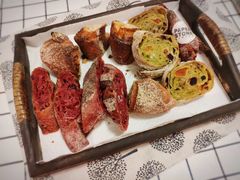 -PAPER STONE BAKERY(天环店)