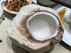 -煲大王猪肚鸡·椰子鸡火锅(红谷滩万达店)
