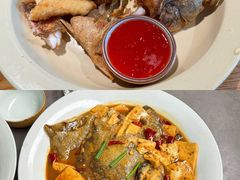 -KŌNG胶东小馆(华熙店)