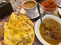 -Santoor 萨都里印度餐厅(北锣鼓巷店)