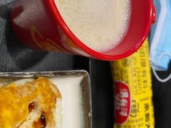 -永和大王(浦东南路店)