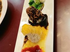 -桃子餐厅·天津菜(红星路直营店)