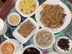 -福星牛奶甜品店(常平店)
