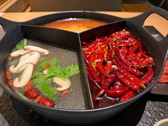 -盡膳口福跷脚牛肉火锅(国贸商城店)