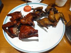 -大鸽饭(马王堆店)