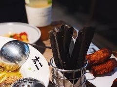 -太二酸菜鱼(菱角湖万达店)