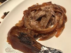 -小大董·烤鸭(王府井apm店)