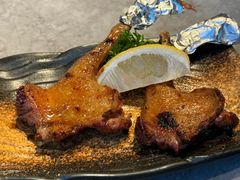 -人间酒暖·Go blanc·烧鸟·深夜食堂(陆家嘴店)