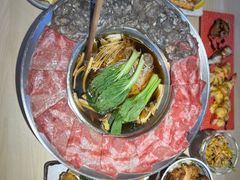 -太郎的家·平价日料(曼巴特店)