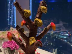 -广州四季酒店·佰鲜汇·现代法餐