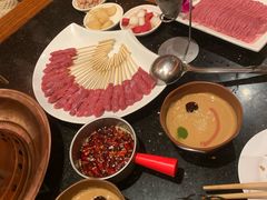 -南门涮肉(北洼路店)