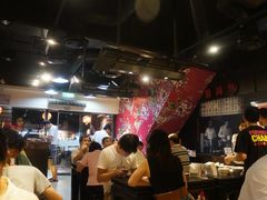 -胡须张鲁肉饭(美食文化馆店)