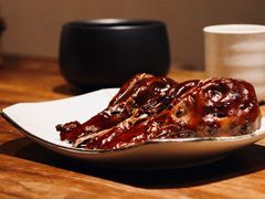 -竹里馆 ·茶食(奥体店)