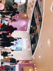 -meland club亲子乐园(石家庄万象城店)